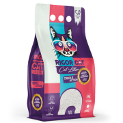 Rigor Cat Marsilya Sabunu Kokulu Bentonit Kedi Kumu 10 Litre