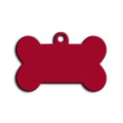 Dalis Pet Tag - Küçük Kemik Köpek Künyesi