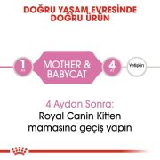 Royal Canin Mother Baby Cat 195 gr x 12 adet Anne Kedi ve Bebek Kedi Yaş Mama