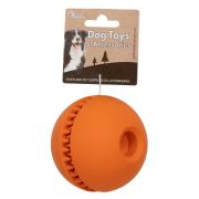 Eastland Ödül Hazneli Top Çap 8 cm Köpek Oyuncağı