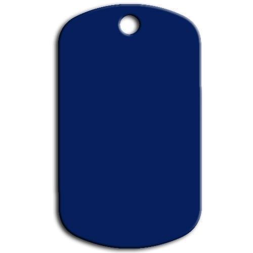 Dalis Pet Tag - Askeri Künye Köpek Künyesi