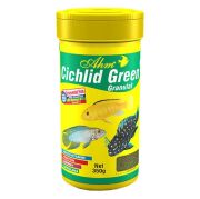 Ahm Cichlid Green Granulat 100 ml