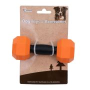 Eastland Ödül Hazneli Kettlebell Oyuncak 10 cm Köpek Oyuncağı