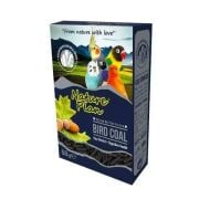 Nature Plan Bird Coal Kuş Kömürü 50 g