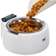 Ferplast Optima Hassas Tartılı Kedi ve Köpek Mama Kabı