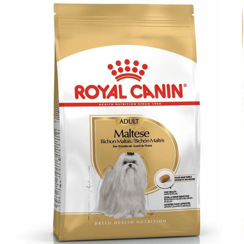 Royal Canin Maltese Adult 1,5 Kg Köpek Irk Maması