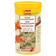 Sera Goldy Nature 1000 ml 210 gr