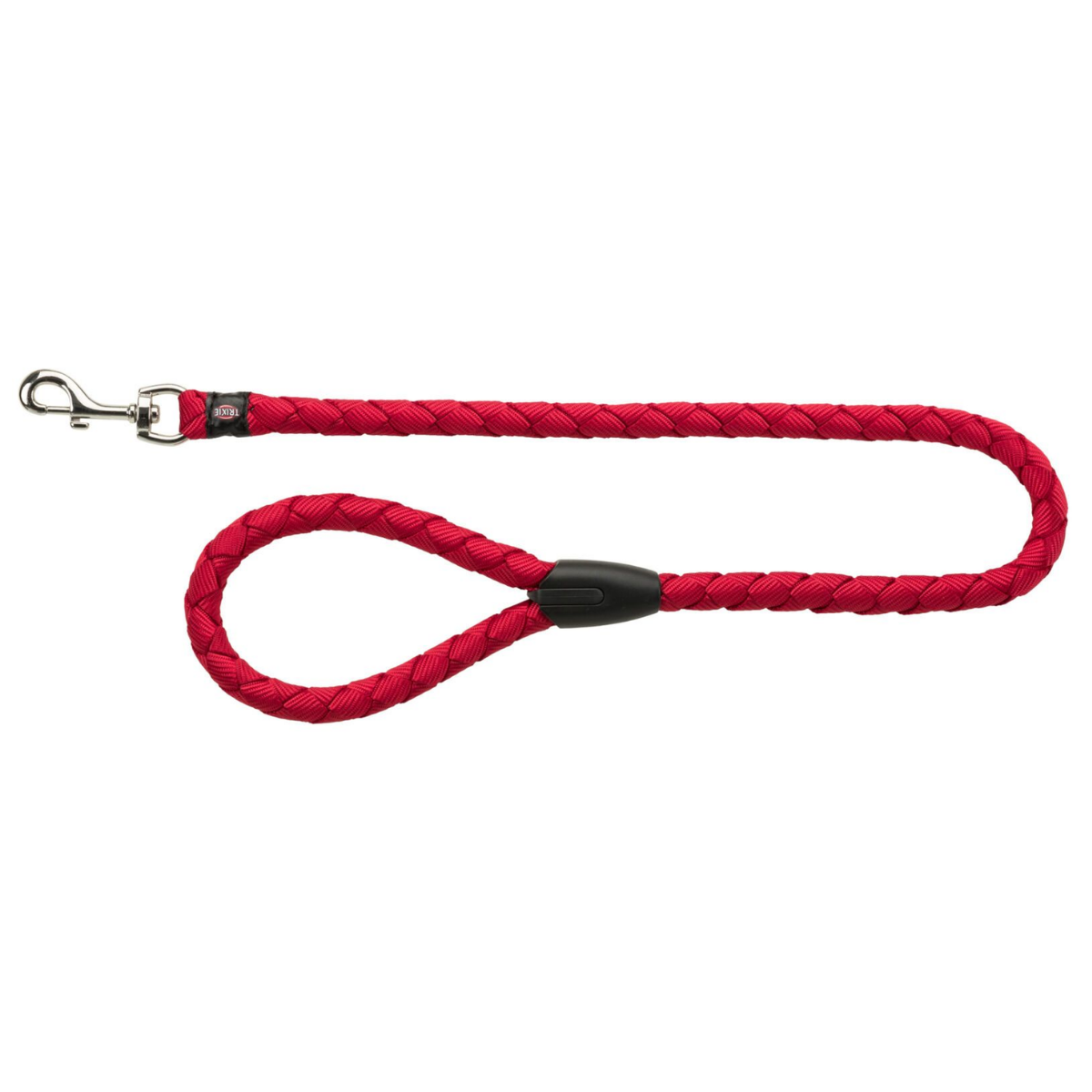 Trixie Cavo Köpek Gezdirme Kayışı L - XL, Kırmızı, 1 M x 18 Mm