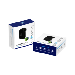 AutoAqua - Smart Ato Nano G2 - Sato-276D - Otomatik Su Tamamlama (Kızıl Ötesi)