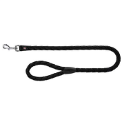 Trixie Cavo Köpek Gezdirme Kayışı L - XL, Siyah, 1 M x 18 Mm