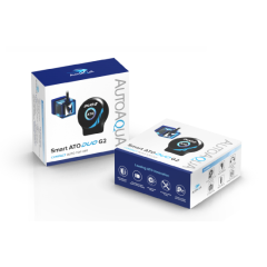 AutoAqua - Smart Ato Duo G2 - Sato-286P - Otomatik Su Tamamlama (Kızıl Ötesi)