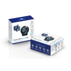 AutoAqua - Smart Ato Duo G2 - Sato-286P - Otomatik Su Tamamlama (Kızıl Ötesi)