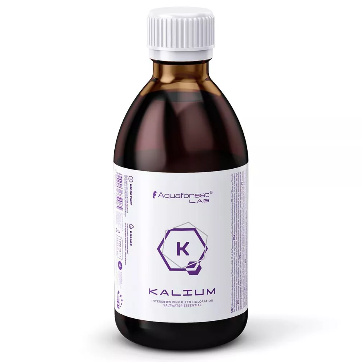Aquaforest AF Lab Kalium 1 L