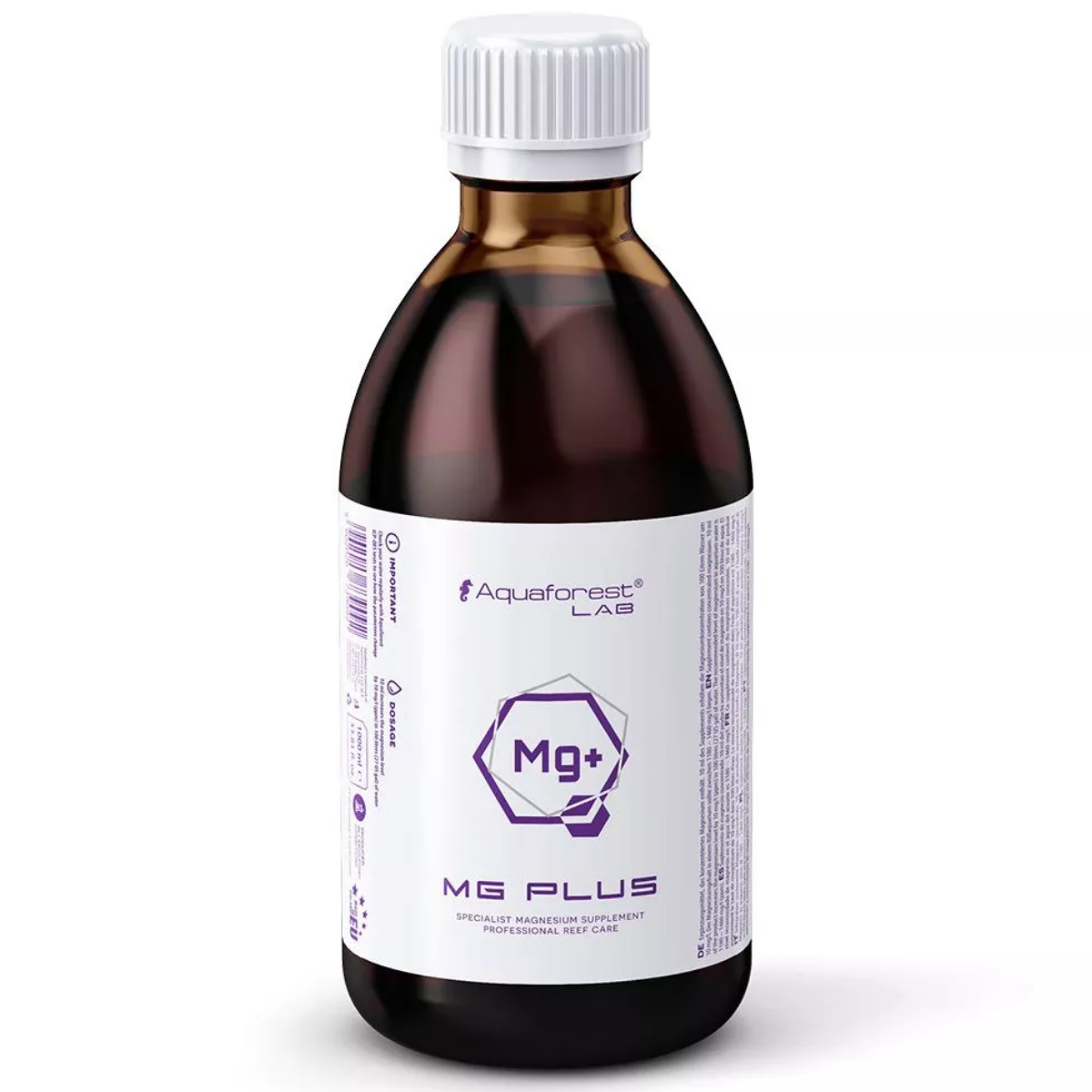 Aquaforest Mg Plus Lab 1 L