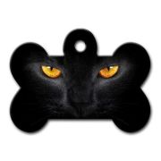 Dalis Pet Tag - Kedi Gözü Kemik Köpek Künyesi