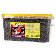 Tropical Flowerhorn Adult Pellet Balık Yemi 11 L 1,14 kg