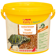 Sera Raffy I 3800 ml / 470gr