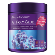 Aquaforest AF Poly Glue Akvaryum Mercan Yapıştırıcı 250 ml