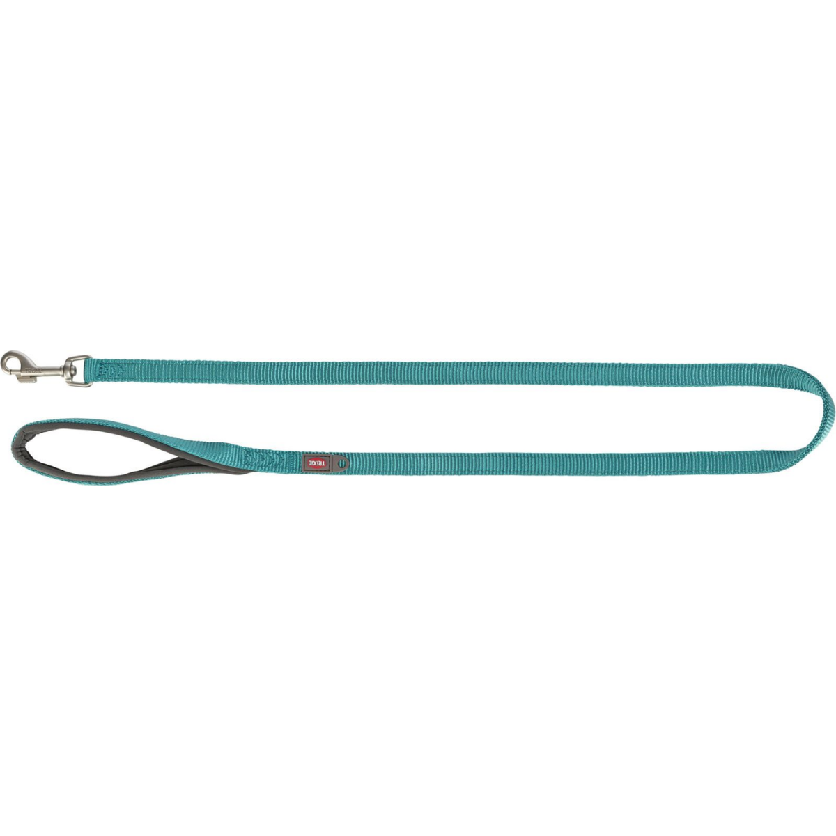 Trixie Premium Köpek Gezdirme Kayışı M - L, Su Yeşili, 1 M - 20 Mm