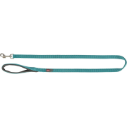 Trixie Premium Köpek Gezdirme Kayışı M - L, Su Yeşili, 1 M - 20 Mm