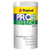 Tropical Pro Defence Size S Balık Yemi 250 ml 130 gr