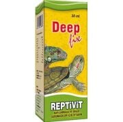 Bio Pet Reptivit Kaplumbağa ve Sürüngen Vitamini 30 Cc