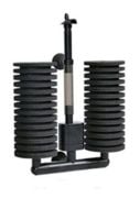 Dophin Sfp34 Motorlu Pipo Filtre