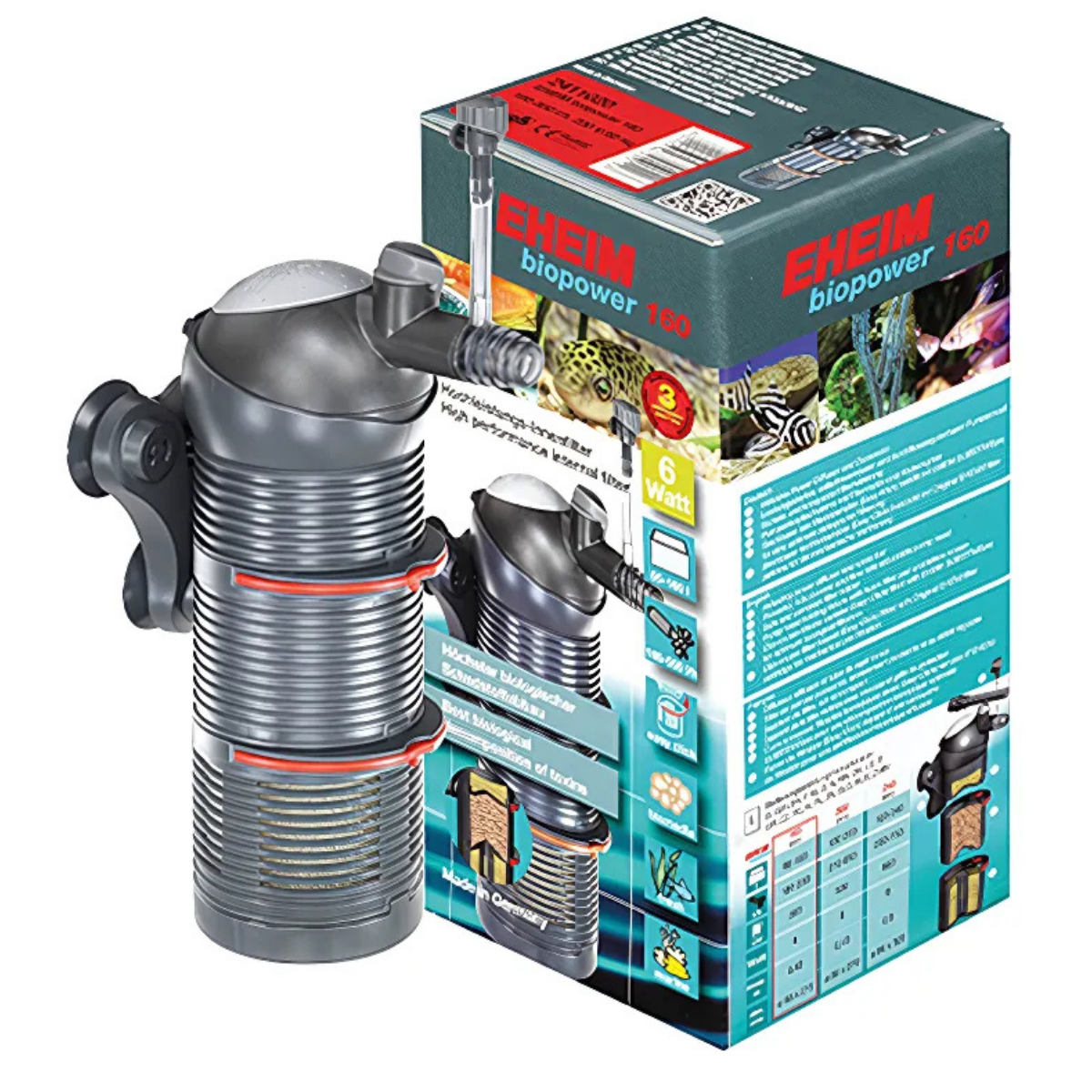 Eheim Biopower 160