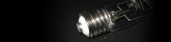 Giesemann - Megachrome - 400 W Crystal 17500 K E40 M.H.