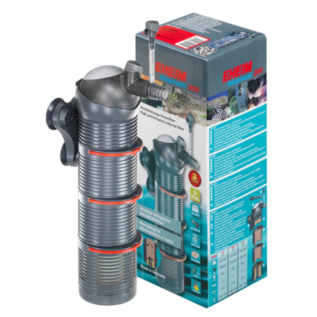 Eheim Biopower 200
