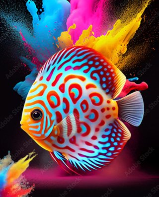 Tatlı Su Ürünleri