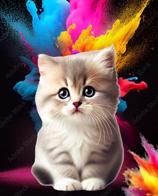 Kedi Ürünleri