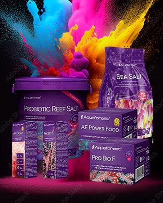 Akvaryum Katkıları