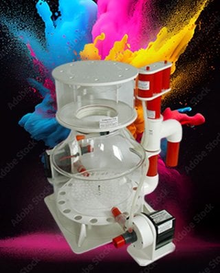 Protein Skimmer